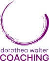 Dorothea Walter Coaching Logo