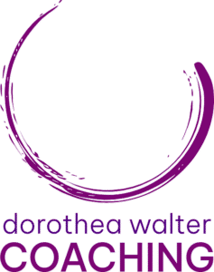 Dorothea Walter Coaching Logo