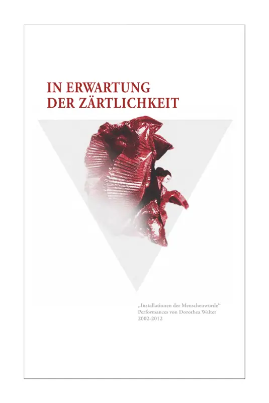 In Erwartungder Zaertlichkeit book