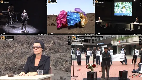 performances-videos Performances videos