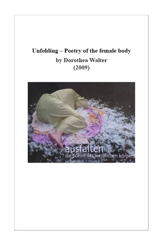 unfolding-poetry-book Unfolding – Poetry of the female body